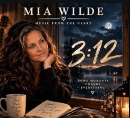 Mia Wilde — 3:12