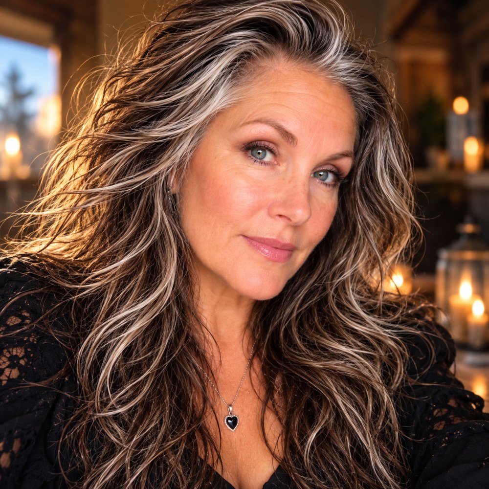 Maria L Solheim – Mia Wilde