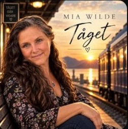 Mia Wilde — Tåget