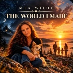 Mia Wilde — The World I Made
